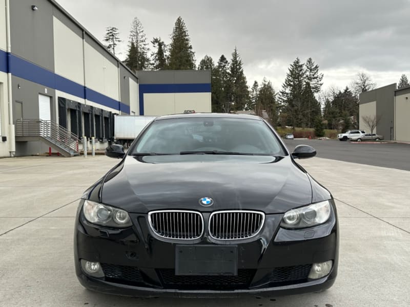 BMW 3-Series 2007 price $6,995