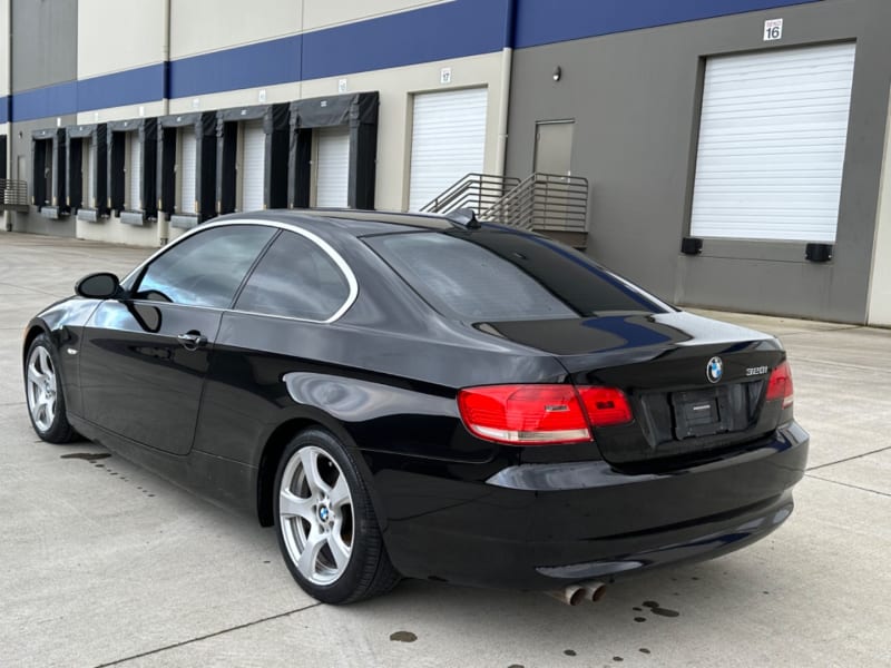 BMW 3-Series 2007 price $6,995