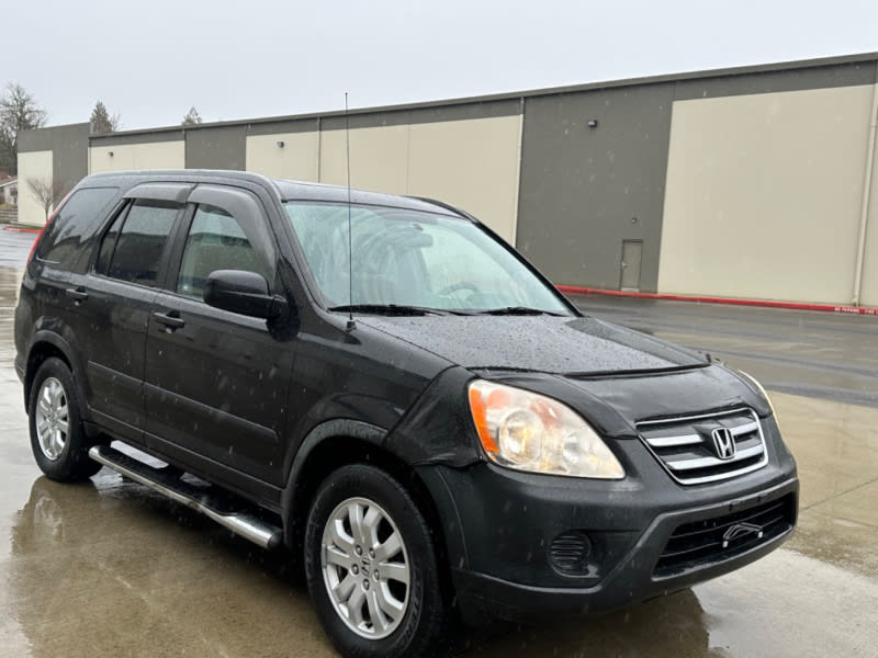 Honda CR-V 2006 price $7,995