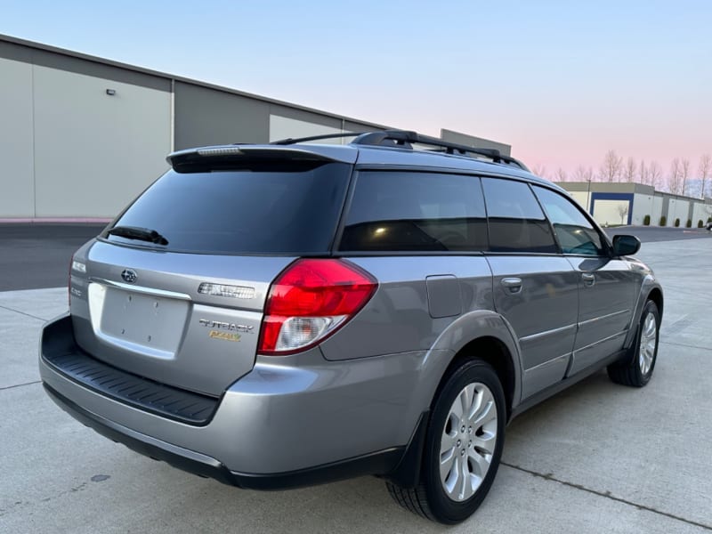 Subaru Outback 2009 price $10,900