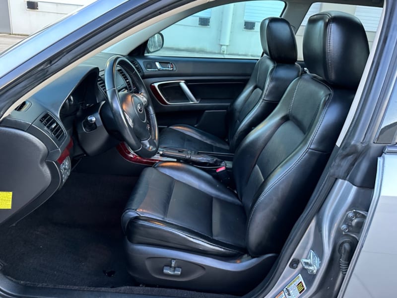 Subaru Outback 2009 price $10,900