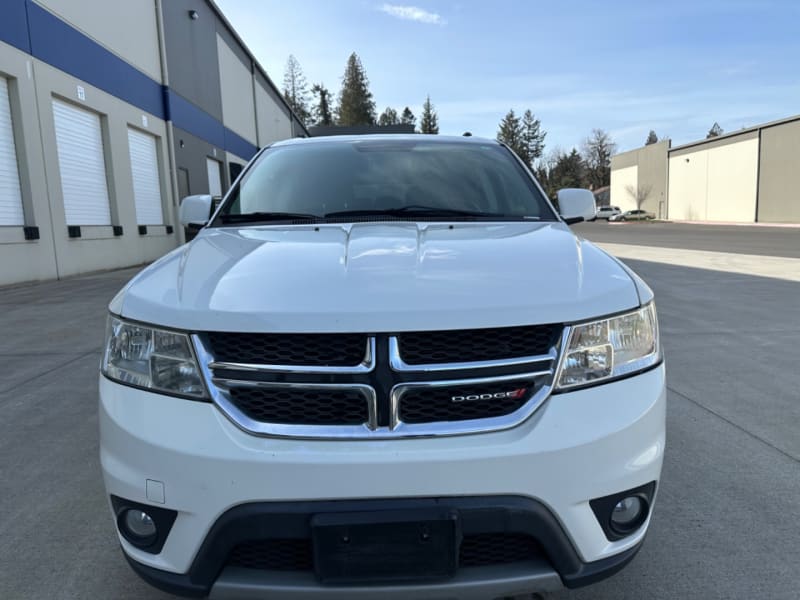 Dodge Journey 2015 price $6,900