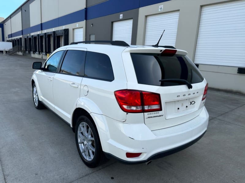 Dodge Journey 2015 price $6,900