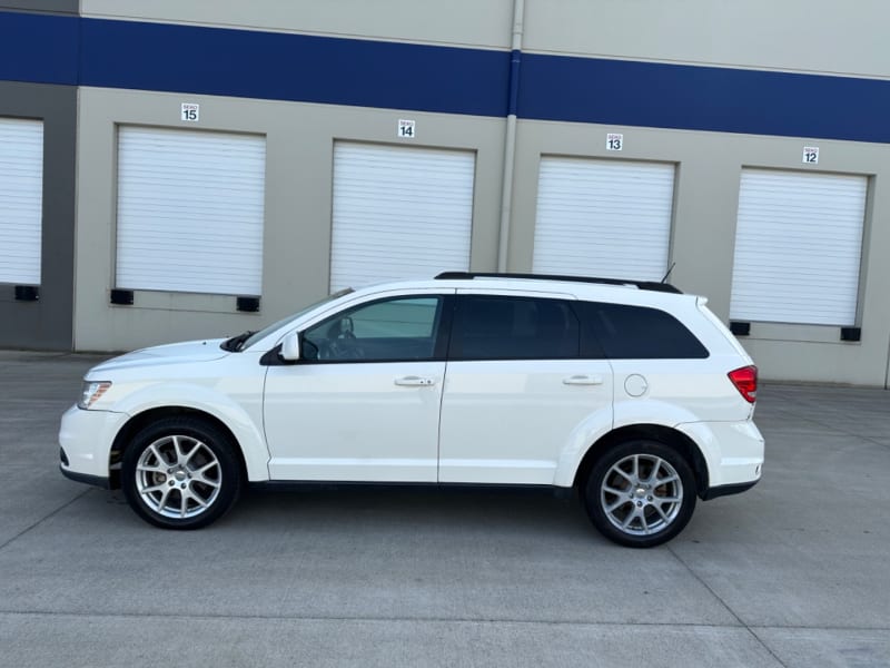 Dodge Journey 2015 price $6,900