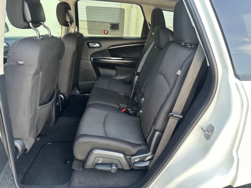 Dodge Journey 2015 price $6,900