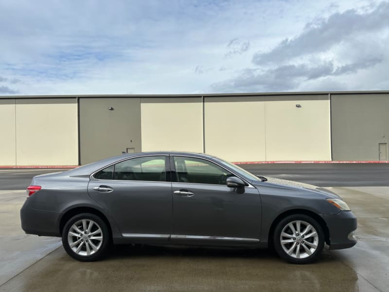 Lexus ES 350 2012 price $7,895