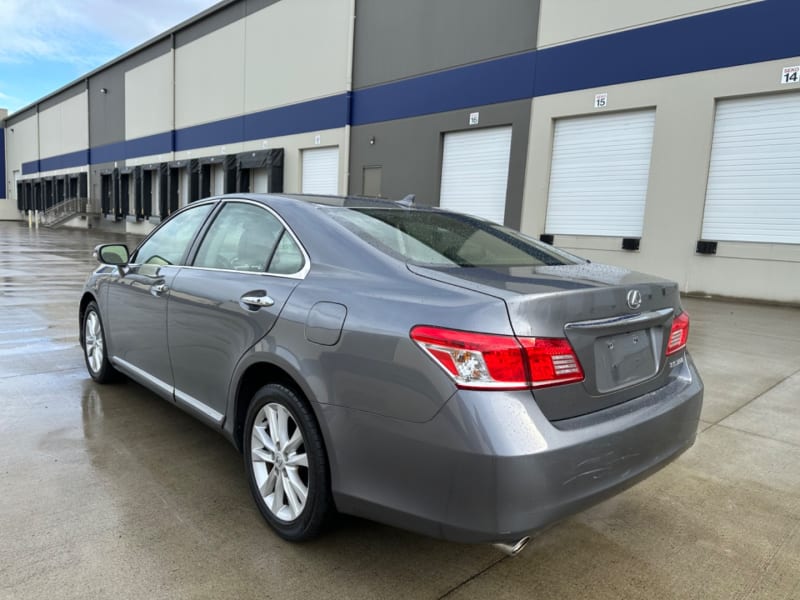 Lexus ES 350 2012 price $7,895