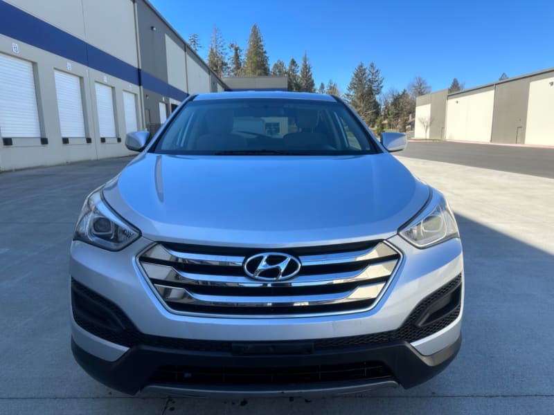 Hyundai Santa Fe Sport 2015 price $8,995