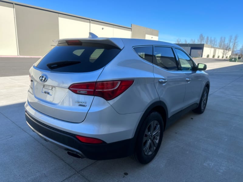 Hyundai Santa Fe Sport 2015 price $8,995