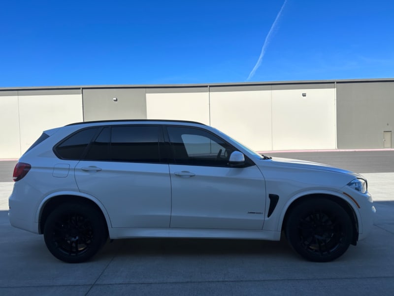 BMW X5 2015 price $22,900