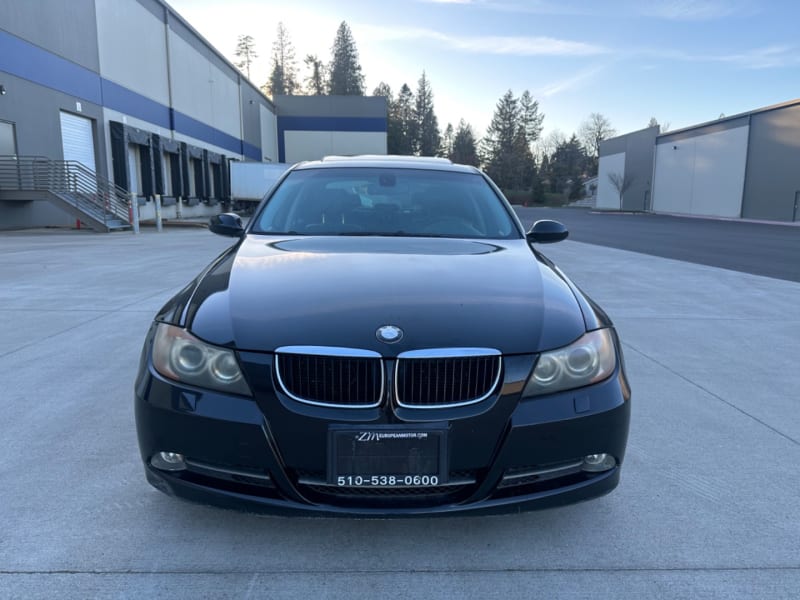 BMW 3-Series 2008 price $6,495