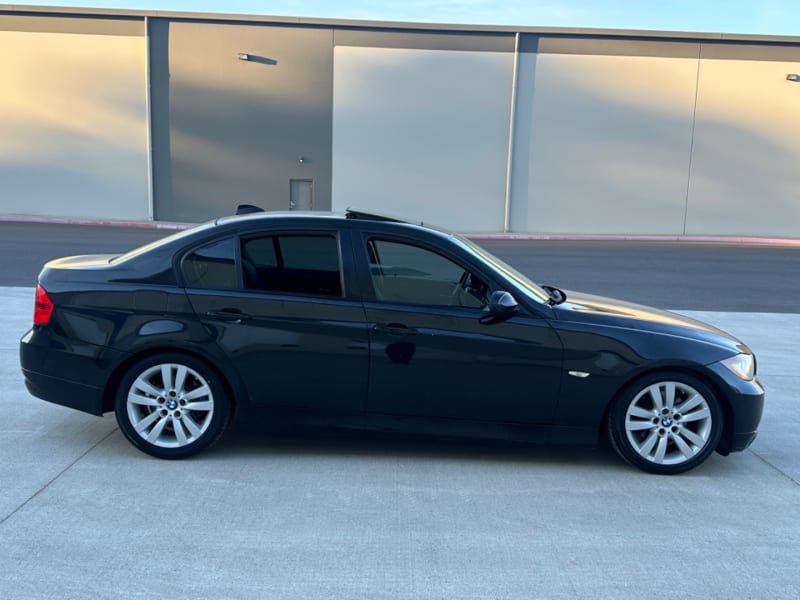 BMW 3-Series 2008 price $6,995