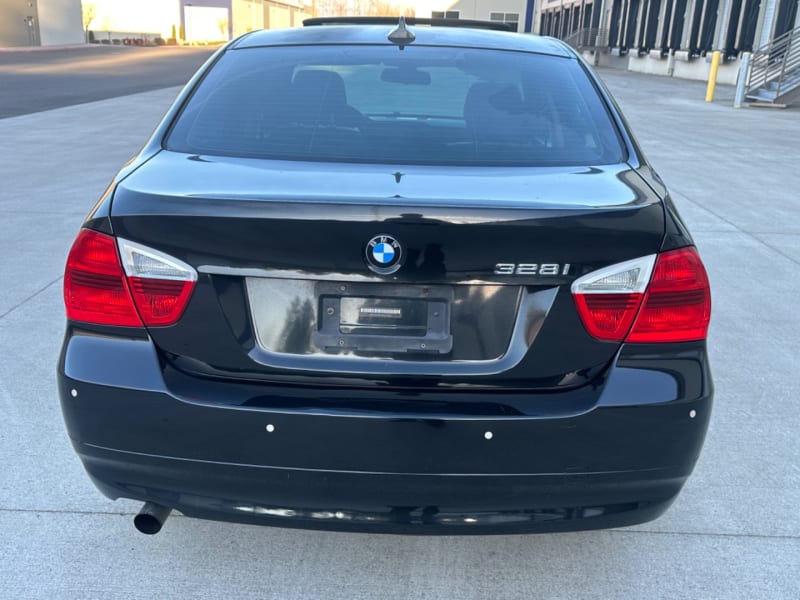 BMW 3-Series 2008 price $6,995