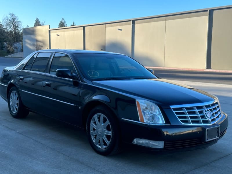 Cadillac DTS 2006 price $7,995