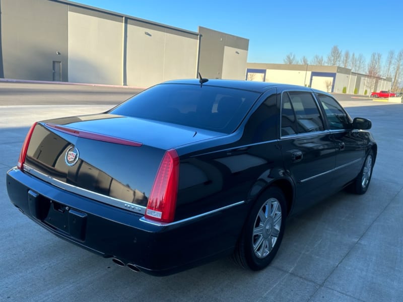 Cadillac DTS 2006 price $6,995