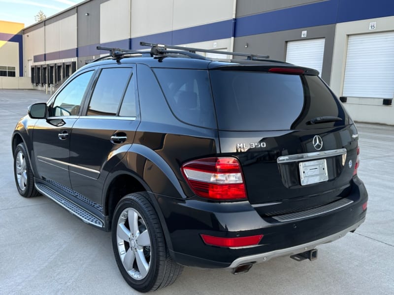 Mercedes-Benz M-Class 2010 price $7,995