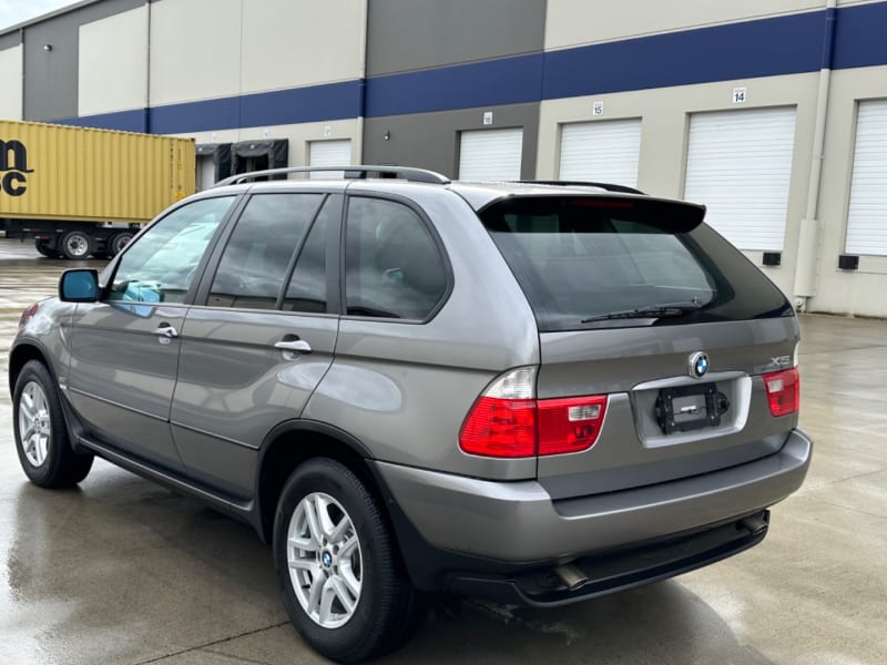 BMW X5 2006 price $11,900