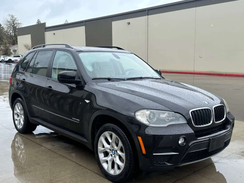 BMW X5 2011 price $11,995