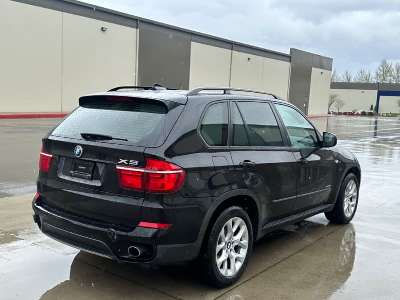 BMW X5 2011 price $11,995