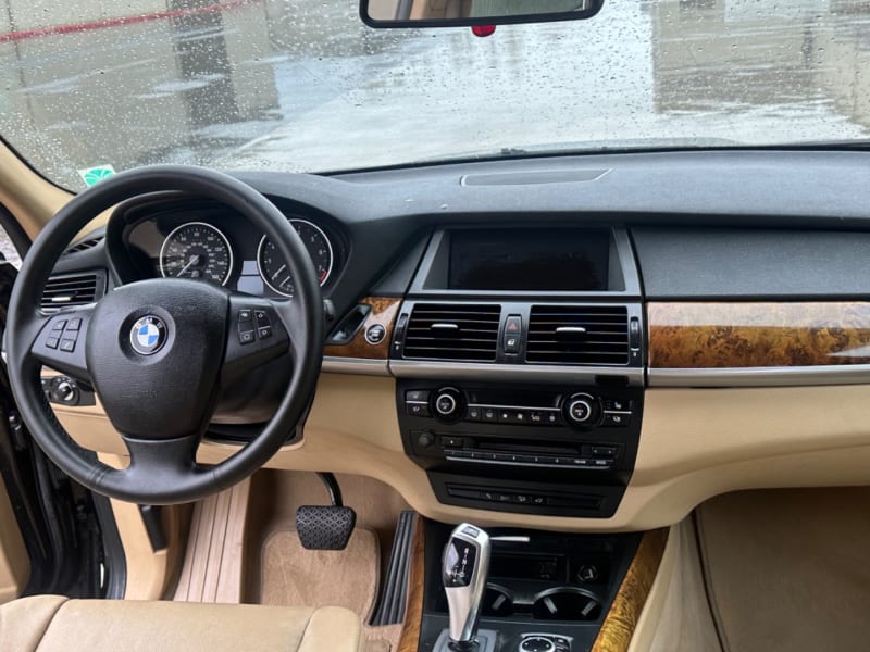 BMW X5 2011 price $11,995