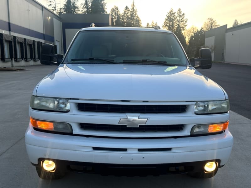 Chevrolet Tahoe 2004 price $12,995