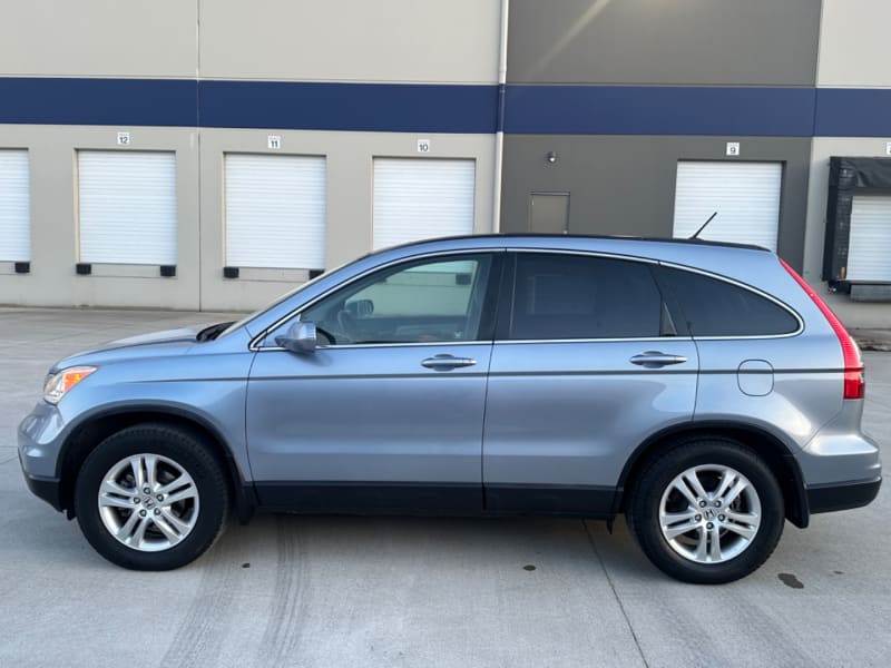 Honda CR-V 2011 price $12,995