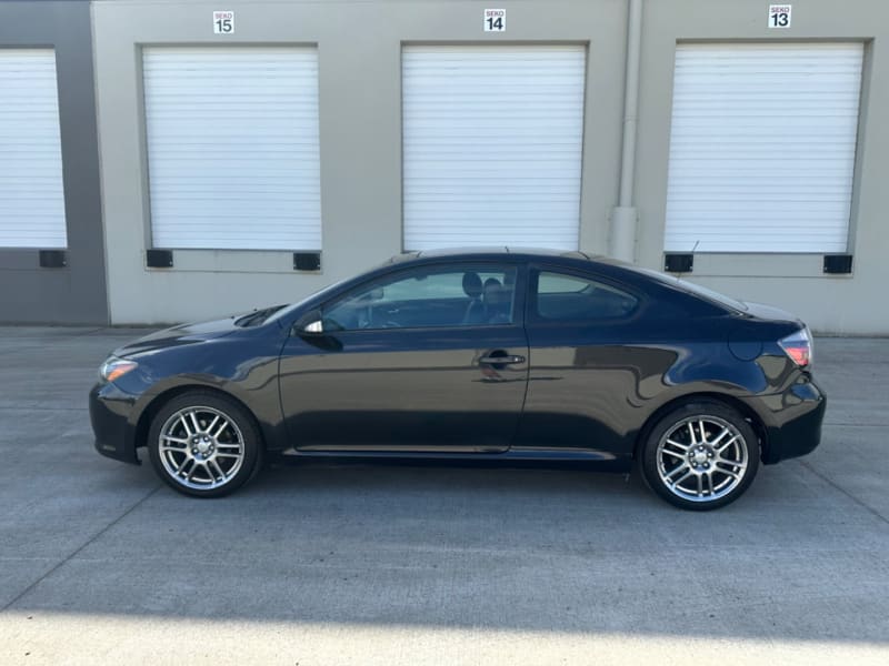 Scion tC 2009 price $3,900