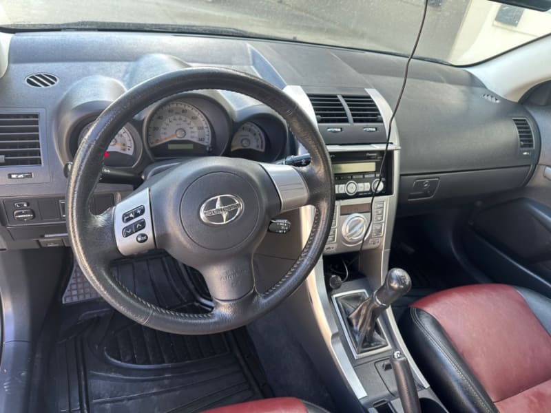 Scion tC 2009 price $3,900