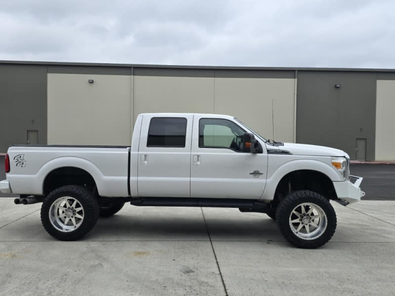 Ford Super Duty F-350 SRW 2015 price $36,995