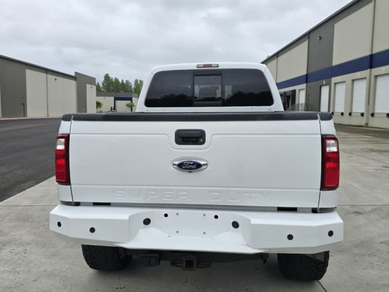 Ford Super Duty F-350 SRW 2015 price $36,995