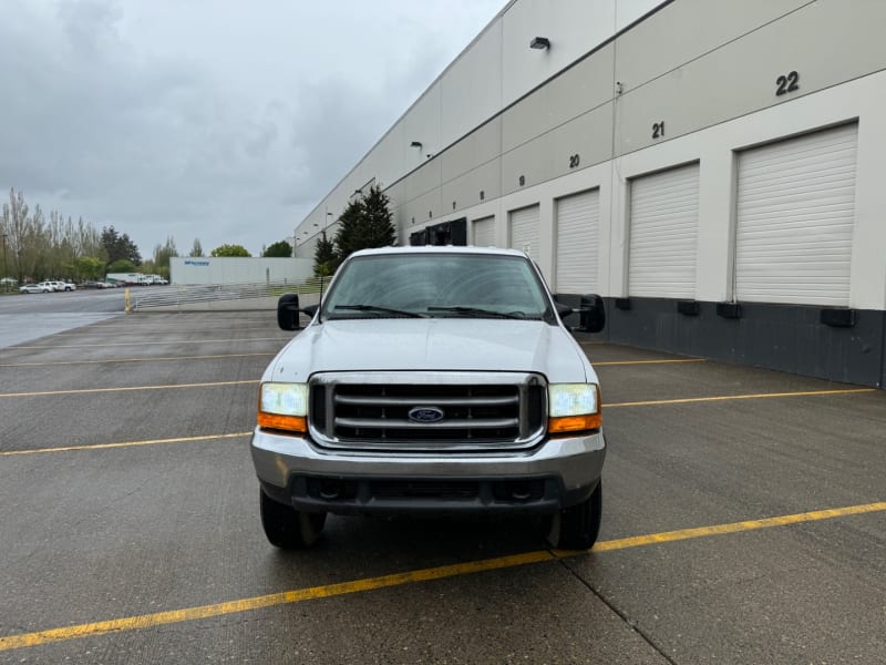 Ford Super Duty F-250 2000 price $28,995