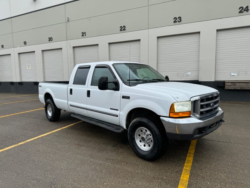 Ford Super Duty F-250 2000 price $28,995