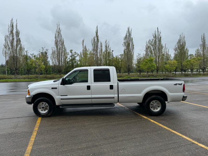 Ford Super Duty F-250 2000 price $28,995