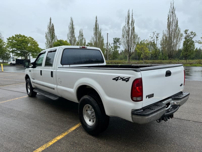 Ford Super Duty F-250 2000 price $28,995