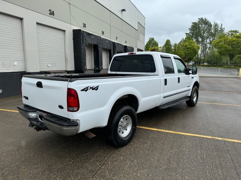 Ford Super Duty F-250 2000 price $28,995