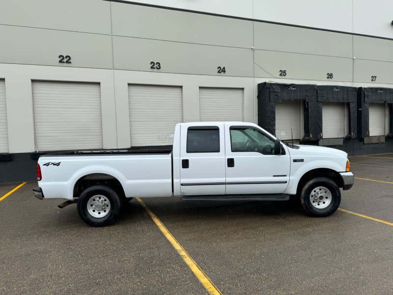 Ford Super Duty F-250 2000 price $28,995