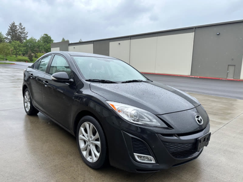 Mazda Mazda3 2010 price $6,995