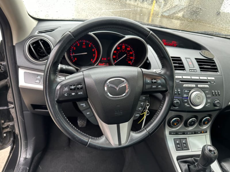 Mazda Mazda3 2010 price $6,995