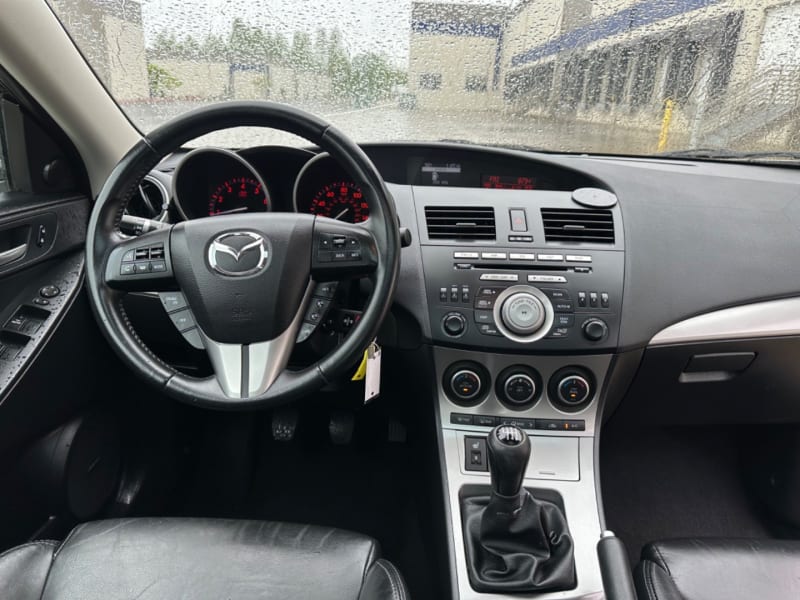 Mazda Mazda3 2010 price $6,995