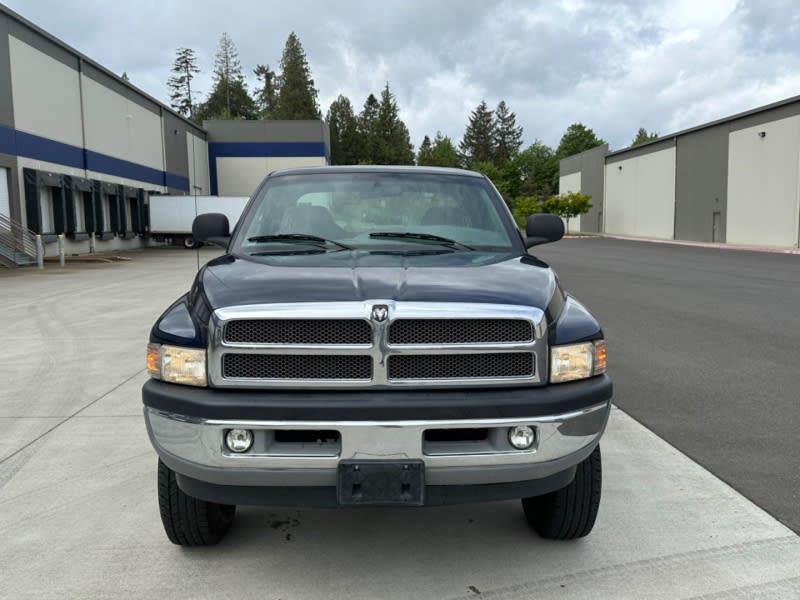 Dodge Ram 2500 2001 price $12,995