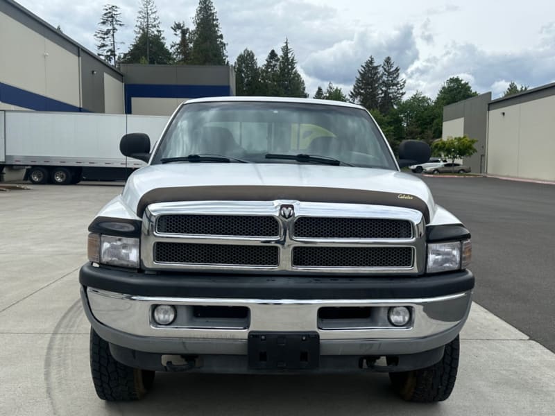 Dodge Ram 2500 2000 price $24,995