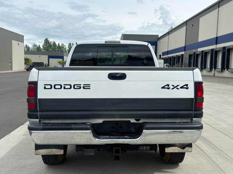 Dodge Ram 2500 2000 price $24,995