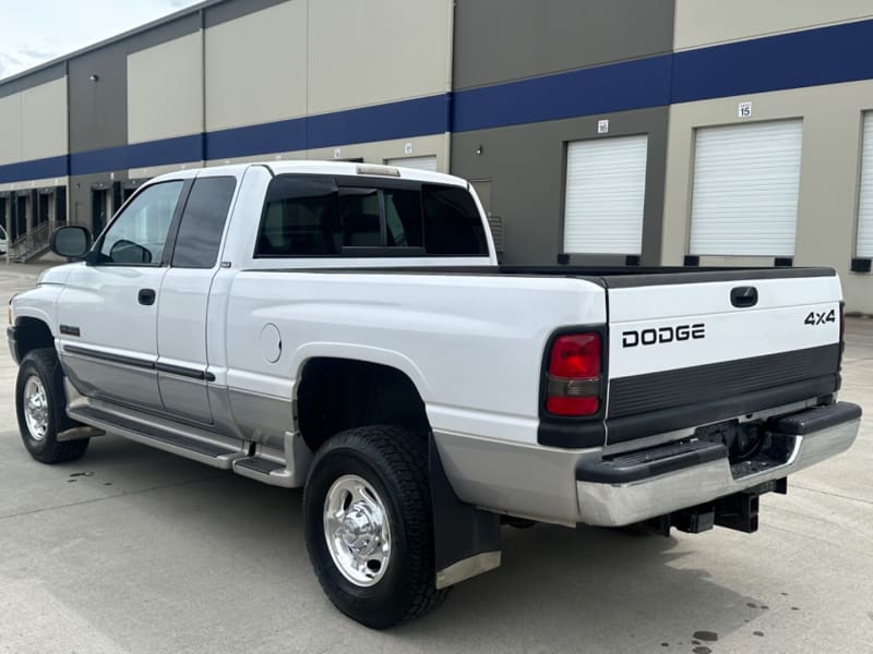 Dodge Ram 2500 2000 price $24,995