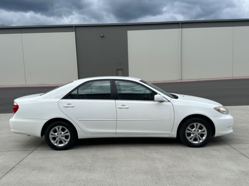 Toyota Camry 2005 price $7,995