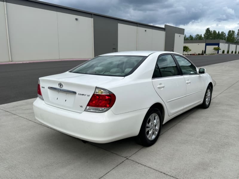 Toyota Camry 2005 price $7,995