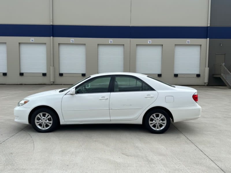 Toyota Camry 2005 price $7,995