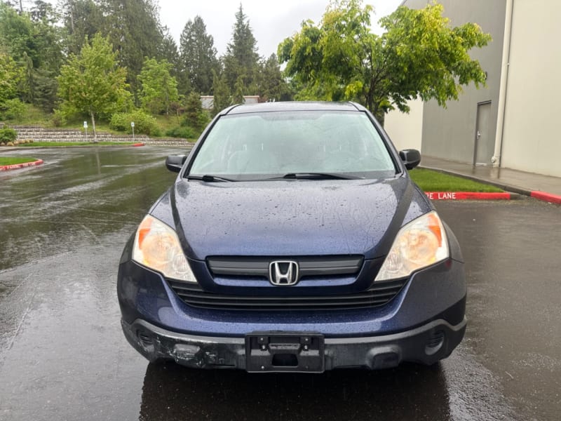 Honda CR-V 2008 price $5,995