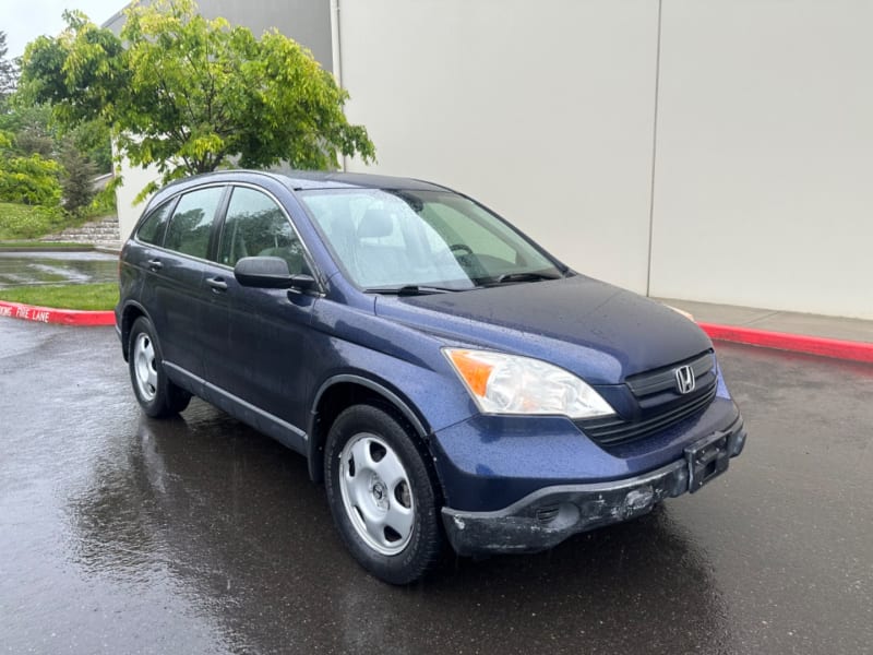 Honda CR-V 2008 price $5,995