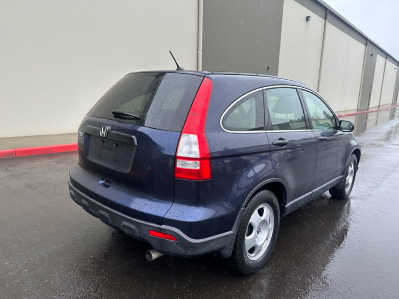 Honda CR-V 2008 price $5,995