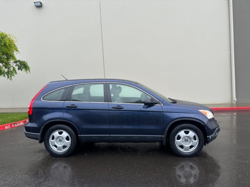 Honda CR-V 2008 price $5,995